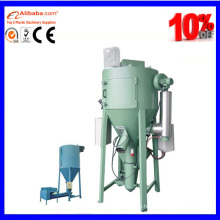 epdm granule granule plastic mixer price with dryer